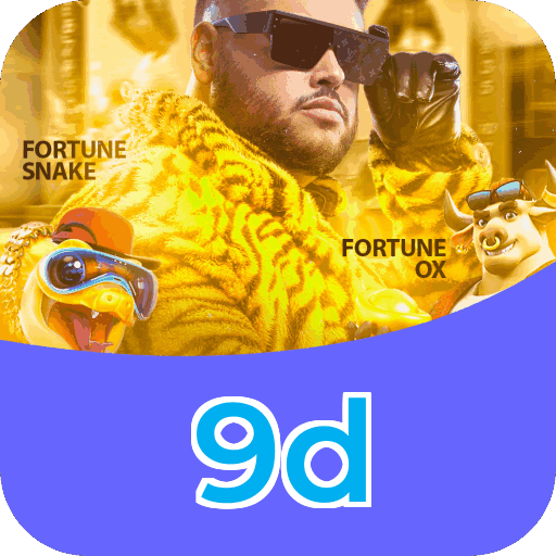 9d APK