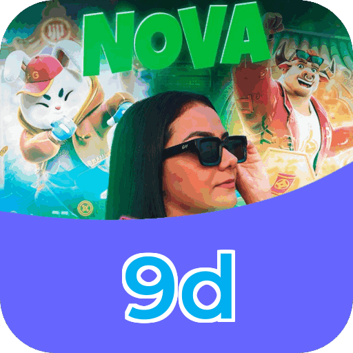 9d RTP Games