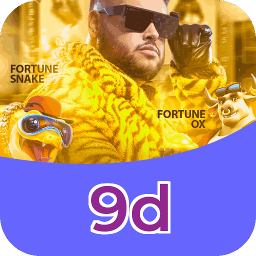9d APK
